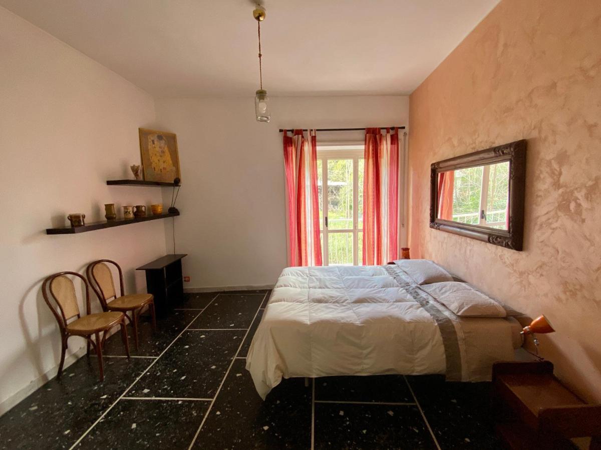 Casa Alberto Rome Extérieur photo