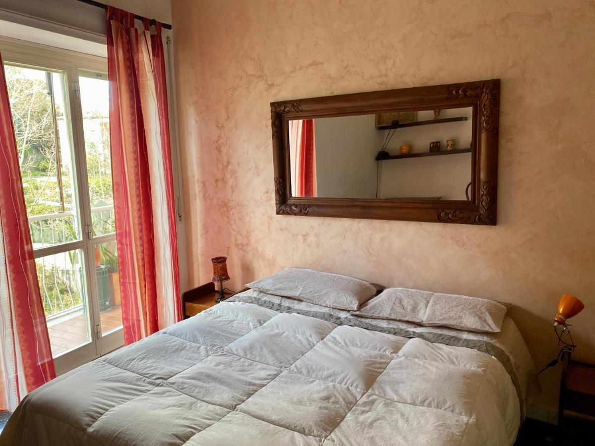 Casa Alberto Rome Extérieur photo
