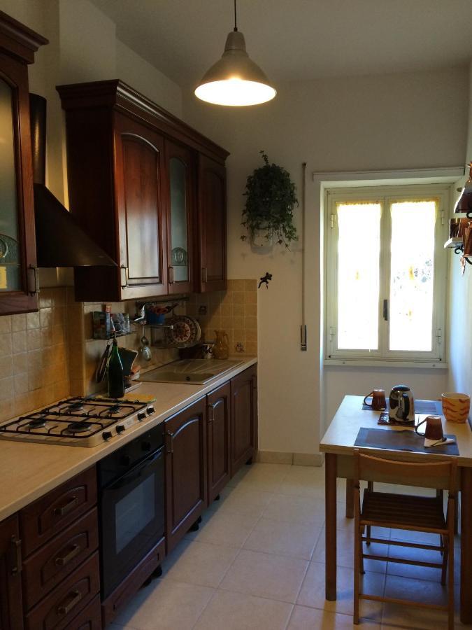 Casa Alberto Rome Extérieur photo