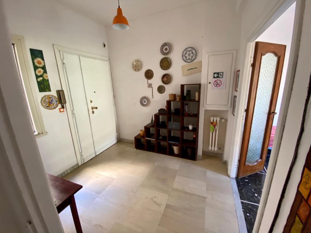 Casa Alberto Rome Extérieur photo