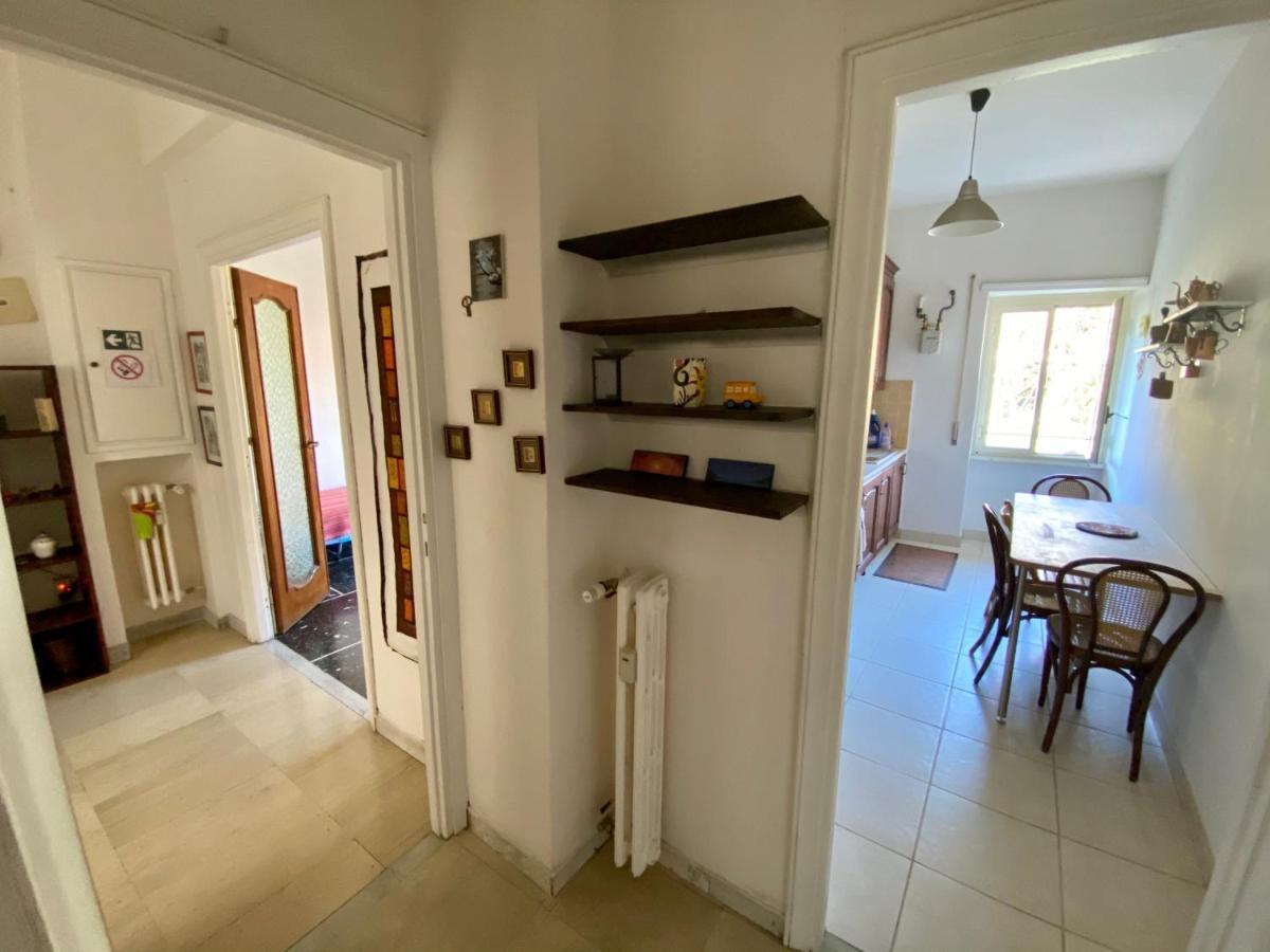 Casa Alberto Rome Extérieur photo
