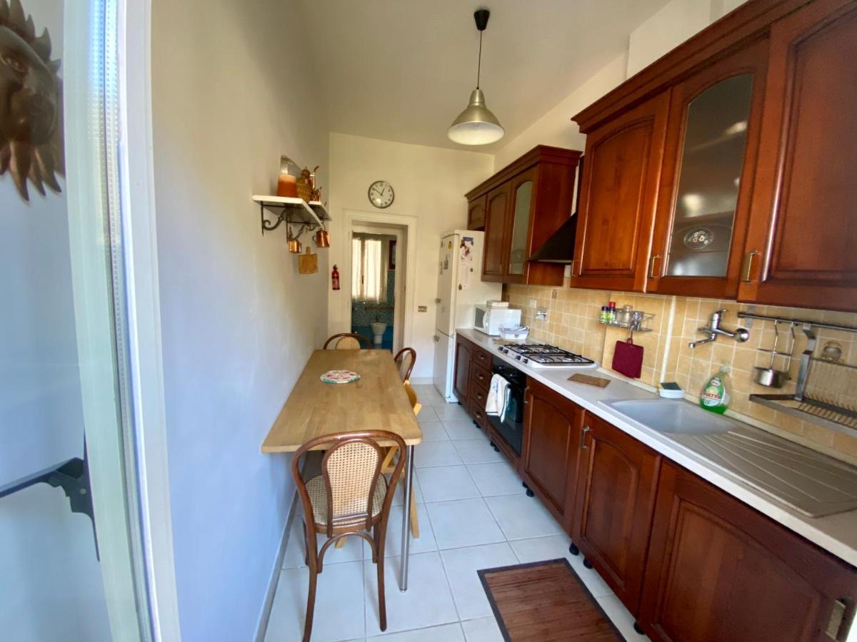 Casa Alberto Rome Extérieur photo