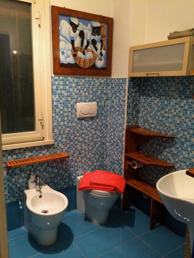 Casa Alberto Rome Extérieur photo