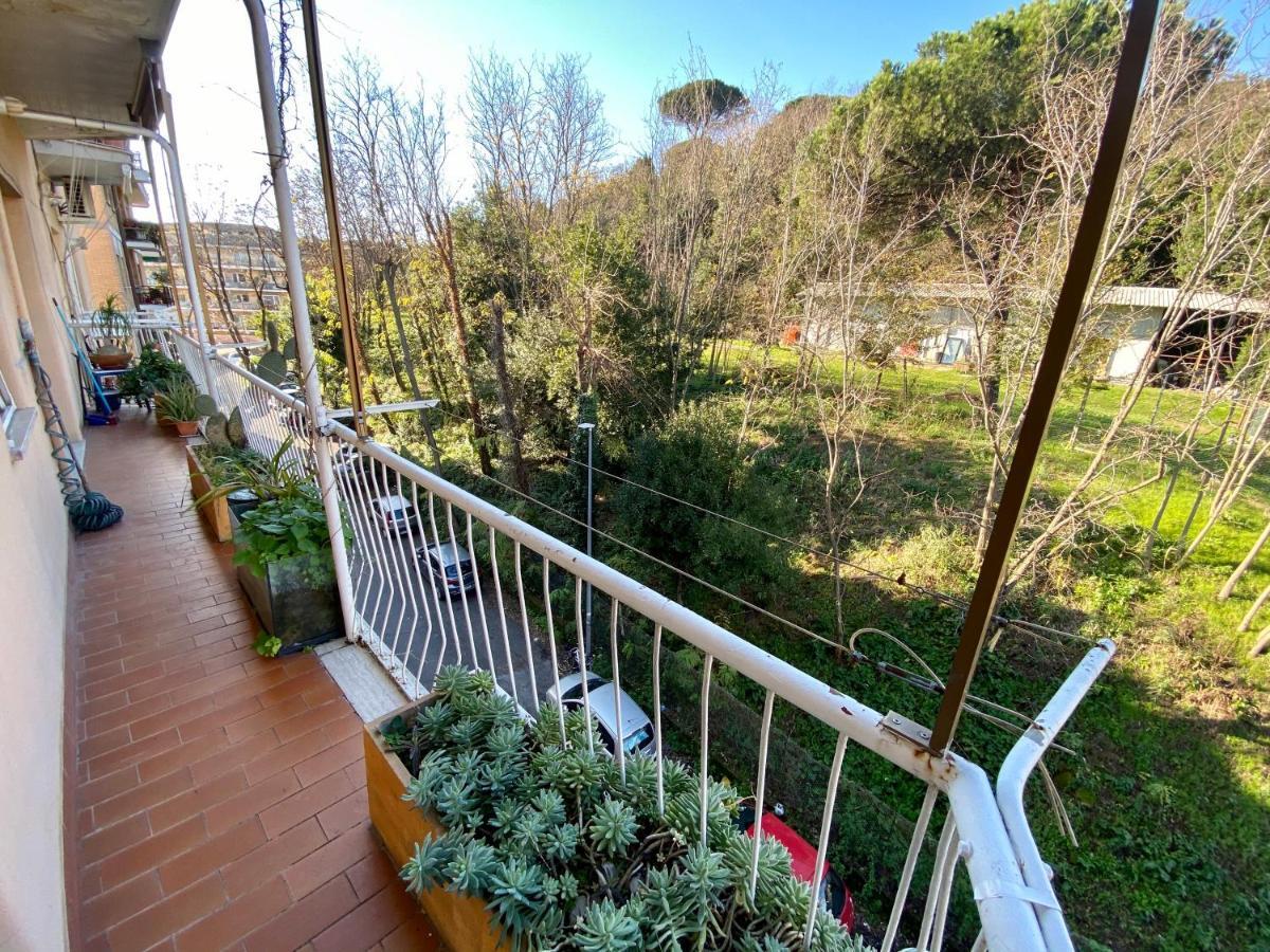Casa Alberto Rome Extérieur photo